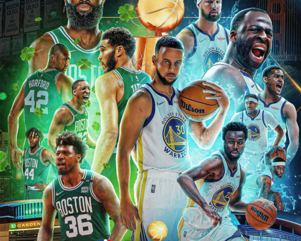 Unleash Your Fandom with NBA Teams: Join the Global Basketball Community
