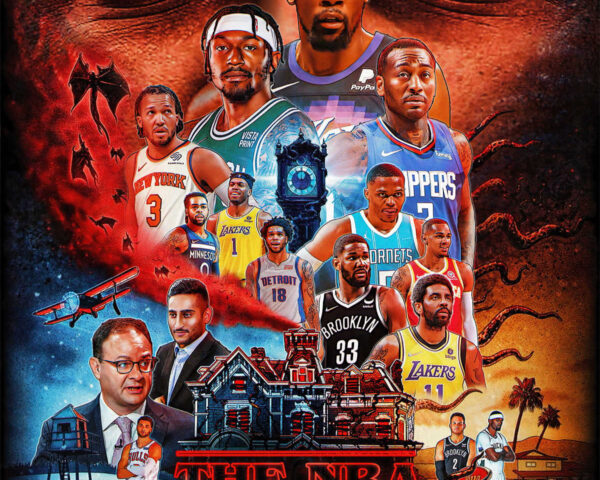 Experience the Magic of NBA Teams: Where Dreams Become Reality