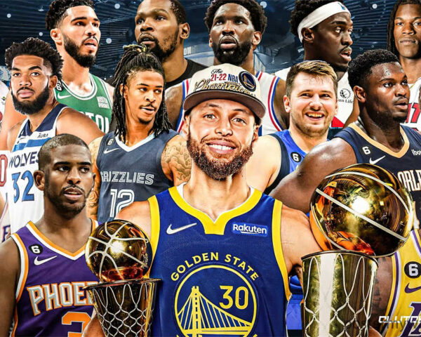 Dive into the World of NBA Teams: Basketball's Finest Showcase