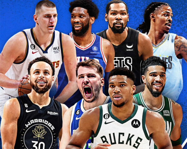 Unleash Your Basketball Fandom: NBA Teams Taking the Court by Storm