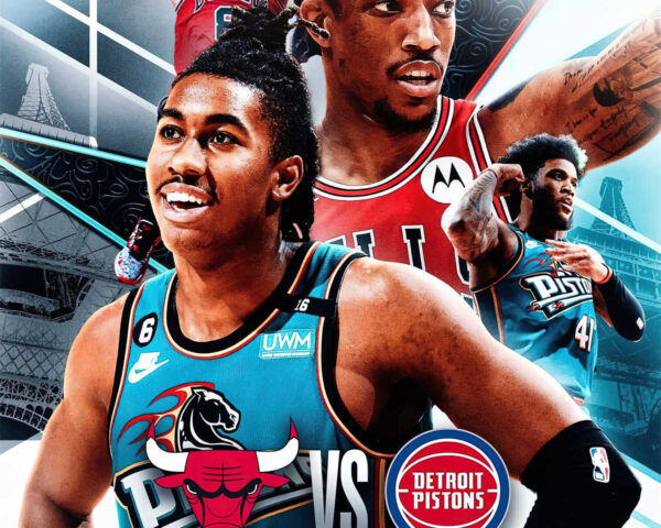 The NBA Team Experience: Uniting Fans Around the World