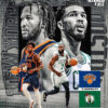 NBA Teams: Where Dreams Take Flight on the Grandest Stage