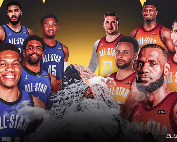 NBA Teams: Where the Quest for Greatness Transcends Borders