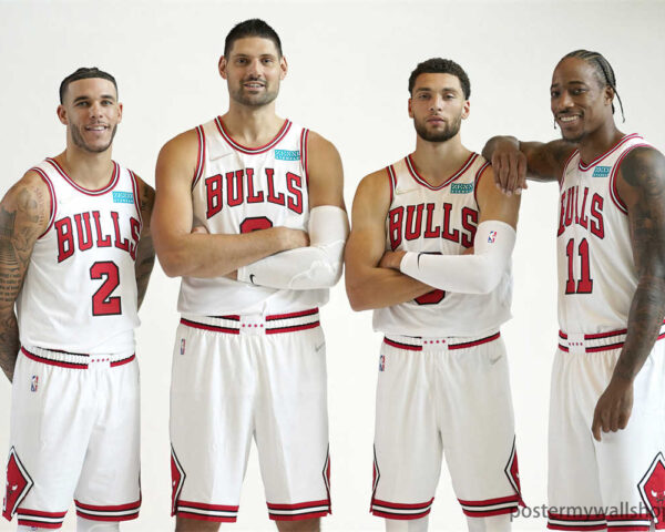 NBA Teams: The Symphony of Skill, Strategy, and Spectacle