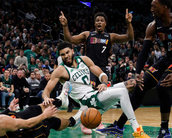 NBA Teams: The Epitome of Sporting Drama
