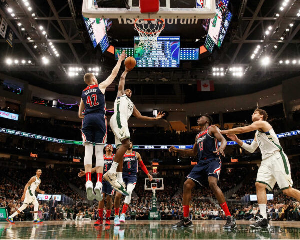 NBA Teams: Carving a Legacy in Basketball Lore
