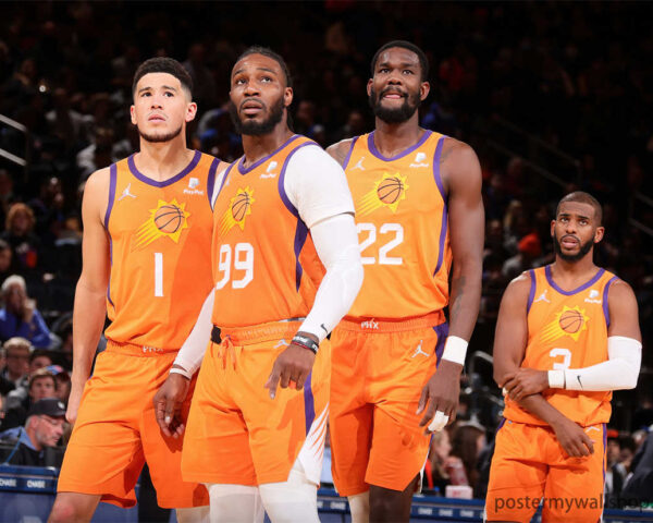 NBA Teams: Igniting Passion and Defining the Sporting Landscape