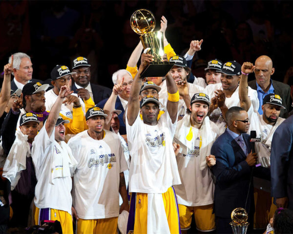 The Power of NBA Teams: A Global Phenomenon Embraced by Millions