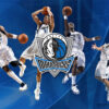 NBA Posters: Unleash Your Inner Baller - Fuel Your Basketball Obsession