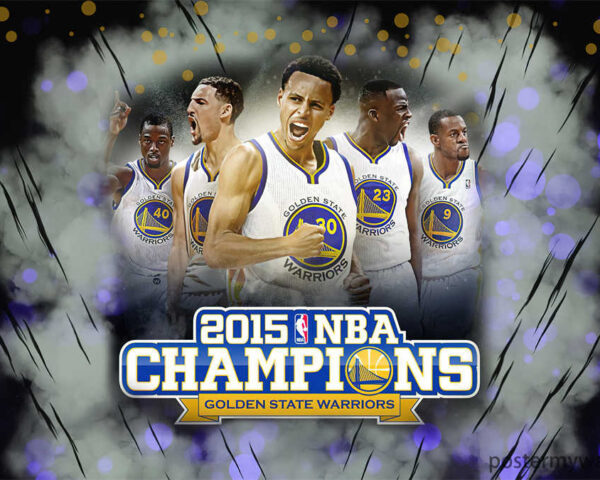 NBA Posters: Show Your True Colors - Express Your Team Spirit
