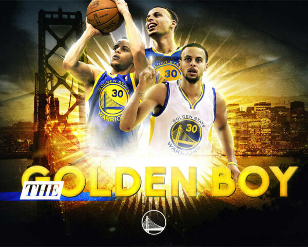 NBA Posters: From Boys to Men - The Journey of NBA Rookies