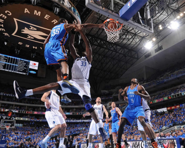 NBA Posters: From Boys to Kings - Celebrating the Rookie of the Year