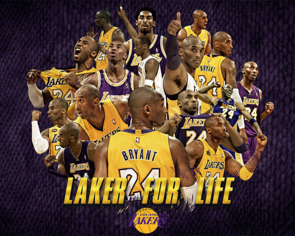 NBA Posters: The Legends of Comebacks - Rising from the Ashes