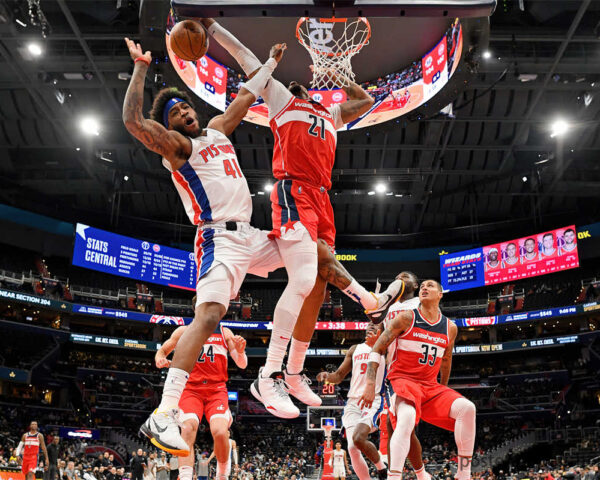 NBA Posters: The Legends of Clutch - Delivering in the Crucial Moments