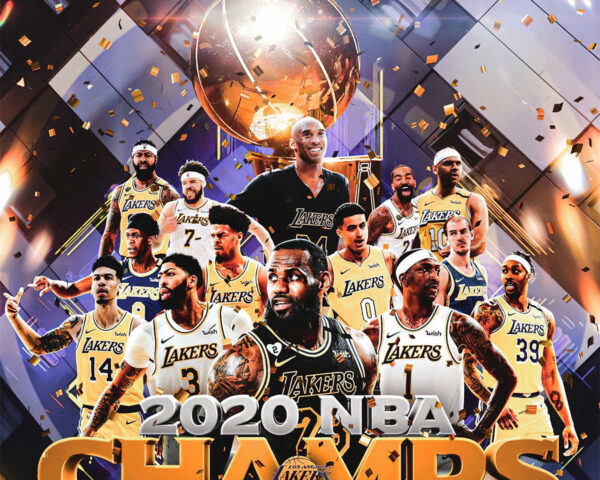 NBA's Glorious Legacy: A History of Championship Triumphs