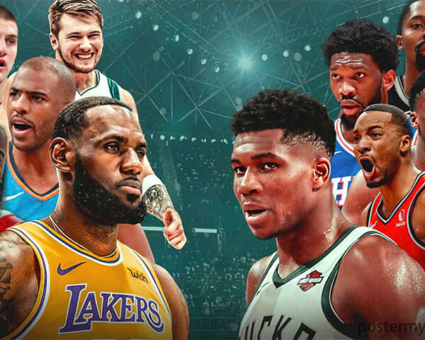 NBA's Unforgettable Moments: Defying Gravity and Defining Greatness