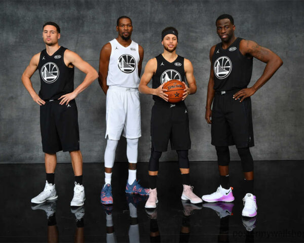NBA's Trailblazers: Breaking Barriers, Inspiring Generations