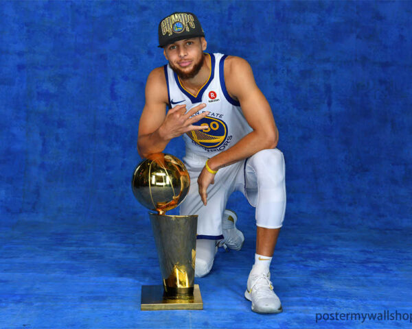 Stephen Curry: The Shooting Maestro Who Reigns Supreme