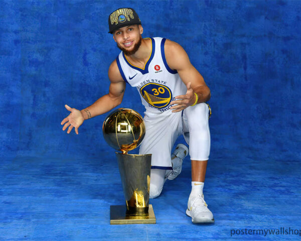 Join the Stephen Curry Revolution: A Fan's Dream Come True