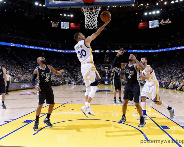 Stephen Curry: The MVP Who Redefined the Game