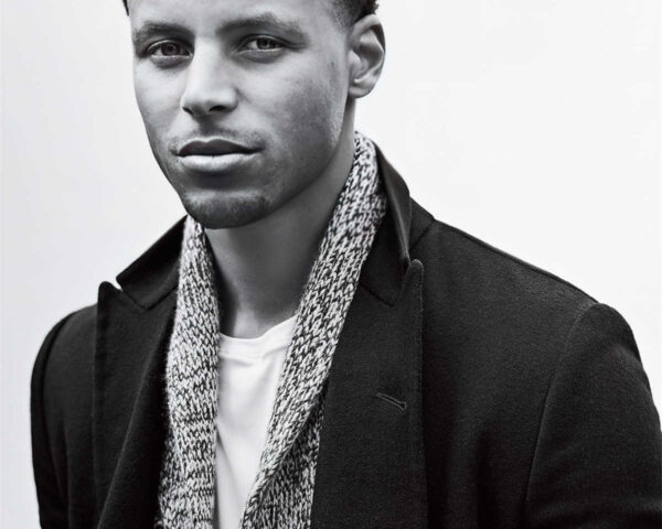 Stephen Curry: The Golden State Warrior Who Soars Above the Rest