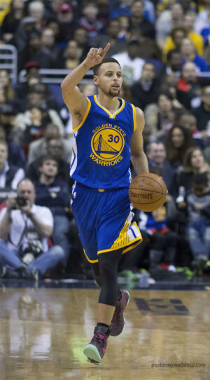 Stephen Curry: The MVP Who Makes the Impossible Possible