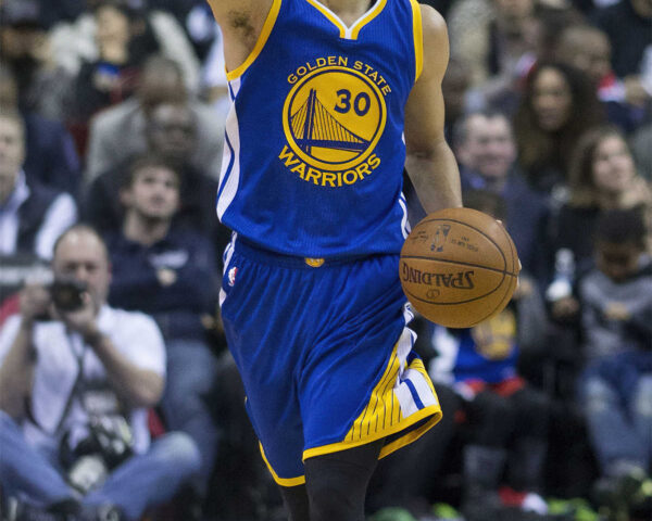 Stephen Curry: The MVP Who Makes the Impossible Possible