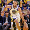 Stephen Curry: The Magician Who Turns Hoops Into Gold