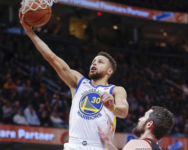 Stephen Curry: The Fearless Warrior Who Defies Limits