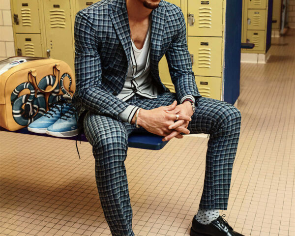 Stephen Curry: The Guardian of Basketball's Sacred Flame