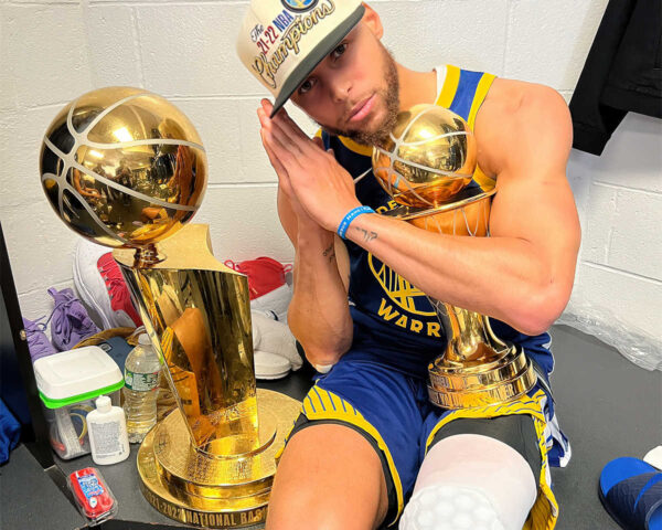 The Curry Craze: A Global Phenomenon