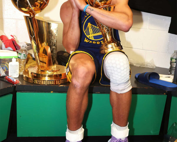 Curry Mania: Fueling the Warriors' Dynasty and Fan Frenzy