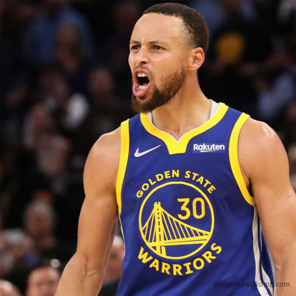 Stephen Curry's Fanatic Fandom: Beyond Basketball