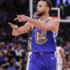 Stephen Curry's Fan Army: A Force to be Reckoned With