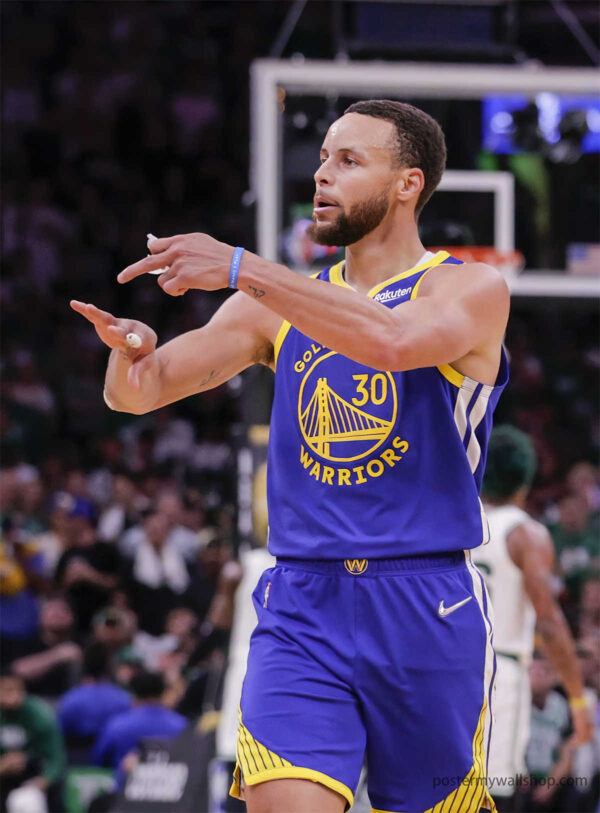 Stephen Curry's Fan Army: A Force to be Reckoned With