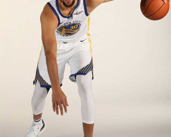 Stephen Curry: The Pied Piper of NBA Fandom