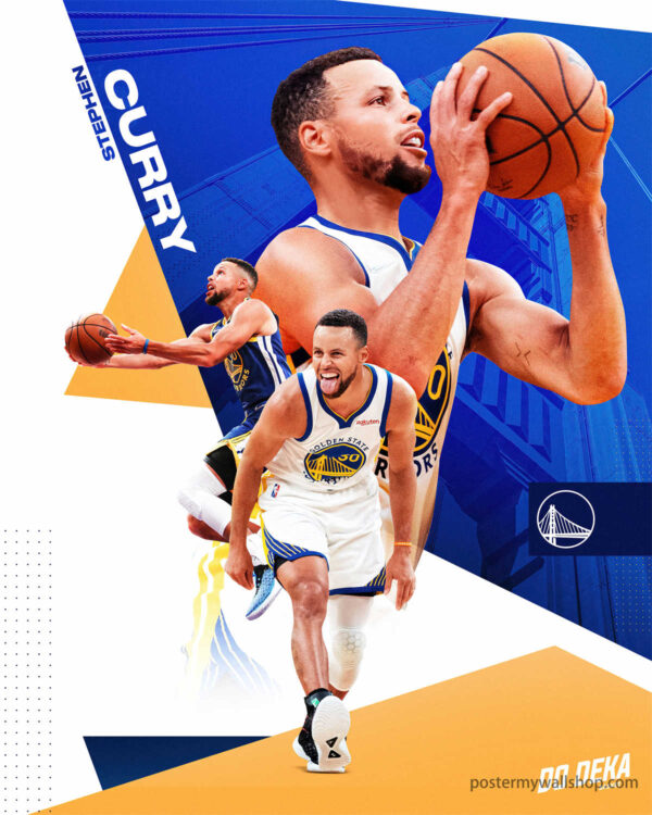 Stephen Curry: The Heartthrob of NBA Fans