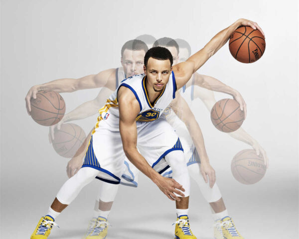 The Curry Community: A Supportive Network of Fans