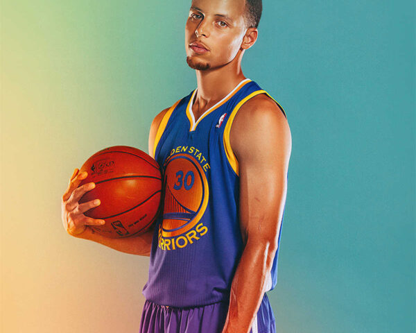 The Curry Craze: Redefining Fandom in the Digital Age
