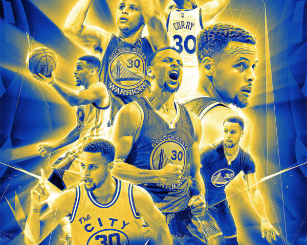 Stephen Curry's Fan Culture: Where Passion Knows No Bounds