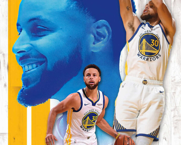 Stephen Curry: The Bridge Between Generations of Fans