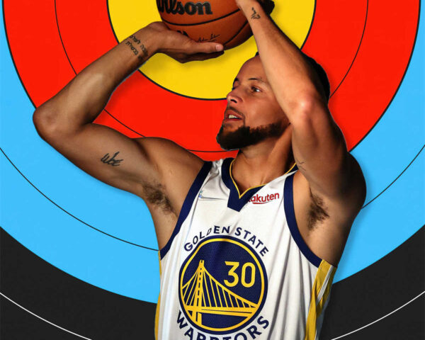 Stephen Curry's Fanatic Followers: A Global Brotherhood
