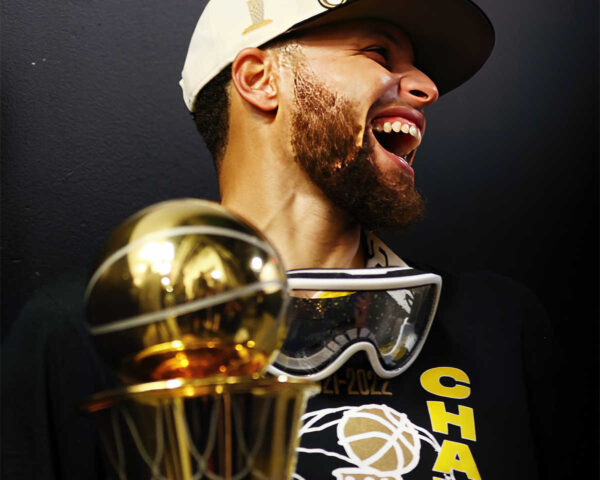 The Curry Legacy: Carrying the Torch of Basketball Fandom