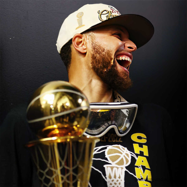 The Curry Legacy: Carrying the Torch of Basketball Fandom