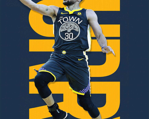 The Loyal Legion of NBA Stephen Curry Fans: A Global Phenomenon