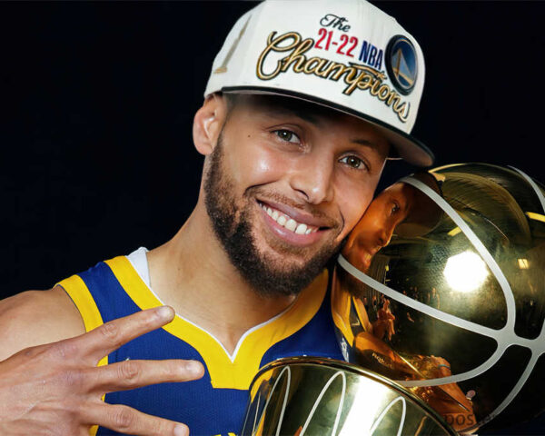 From Rookie to Icon: Stephen Curry's Fans Through the Years
