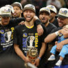 Curry's Kingdom: Where Fans Reign Supreme