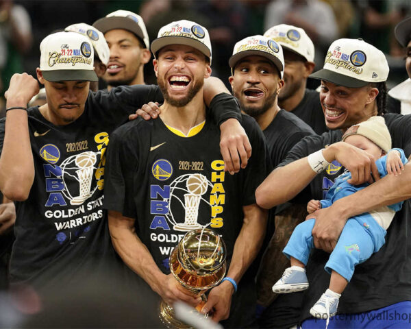 Curry's Kingdom: Where Fans Reign Supreme