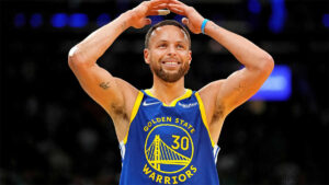 Curry and Company: The Warriors' Fanbase