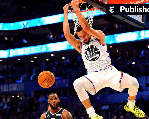 The Curry Fandom: A Global Language
